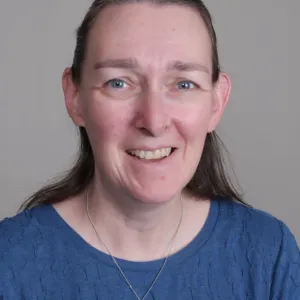 Liz Watts