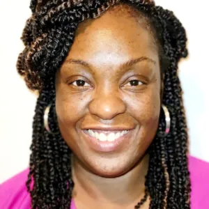 Chavonn Johnson