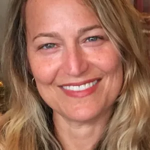 Jennifer Goldsmith