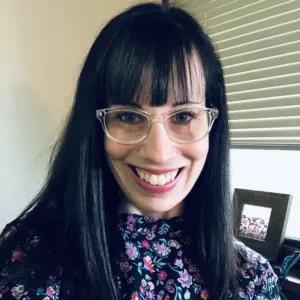 Meghan Newman