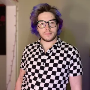 Keeton Phillips, , Licensed Master of Social Work in Chicago, IL 