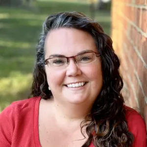 Faith Purdie