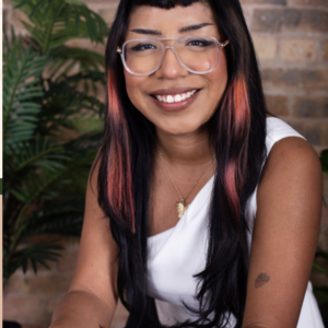 Dulce Davalos, M.A., AMFT, Associate Marriage & Family Therapist in Chicago, IL 