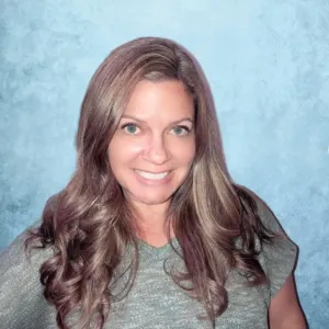Sandie Leonard