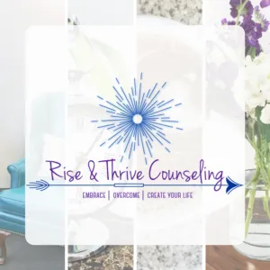Rise & Thrive Counseling, PLLC, LPCS, NCC, LCAS, Licensed Clinical Mental Health Counselor Supervisor in Raleigh, NC 