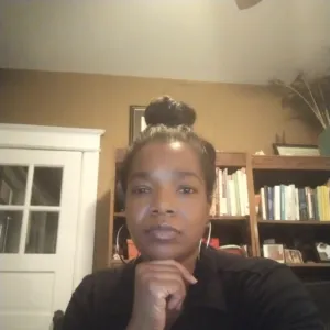 Tonya Frazier