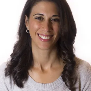 Michelle Dabach
