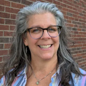 Leslie Kensler