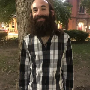 Jared Korelitz-golant