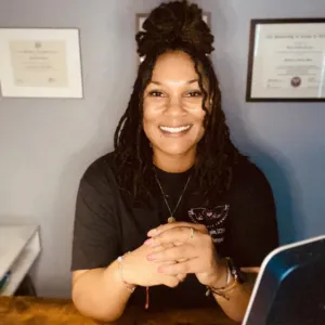 Desiree Peoples