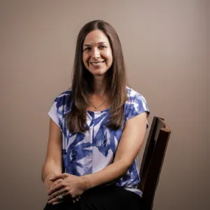 Jillian Bashi