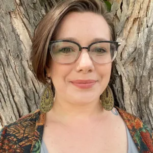 Kelly Mills