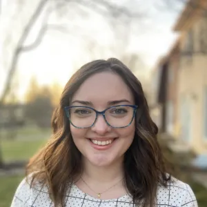 Sabine Dodson, MSW, LSW, Psychotherapist in Gahanna, OH 