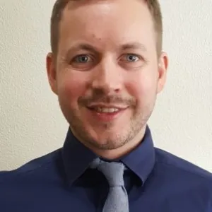 Christopher Raines