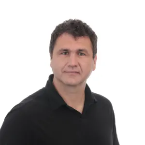 Nathan Webber