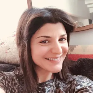 Anna Kuyumcuoglu