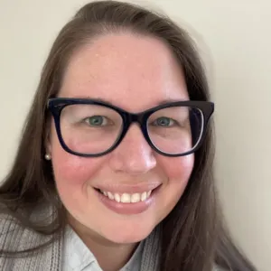 Lynlee Weber, LICSW, Licensed Clinical Social Worker in Lacey, WA 