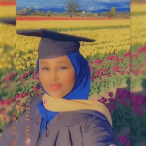 Sahro Diriye