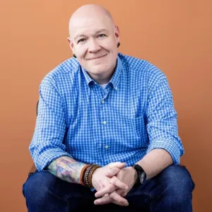 Randy Scott, MAEd., NCC, LMHC, Counselor in Seattle, WA 