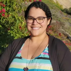 Alicia Guerrero, MA, AMFT #137083, Associate Marriage & Family Therapist  in California 