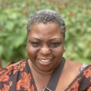 Mary jo Harmon