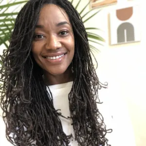 Eboni Payne