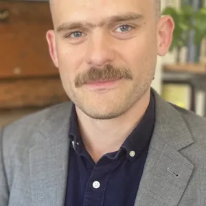 Brennan Pedersen, Licensed Psychoanalyst, Psychoanalyst in New York, NY 