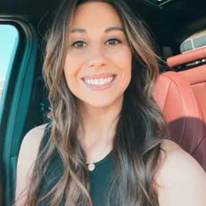 Ashlyn Lussier