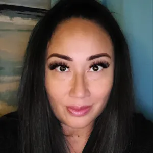 Stefanie Cagampan