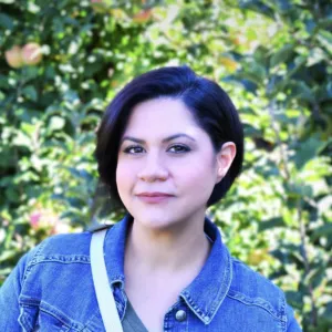 Christina Piche