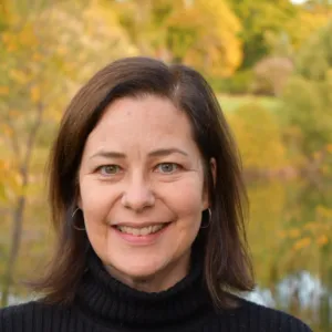 Laura carter Robinson