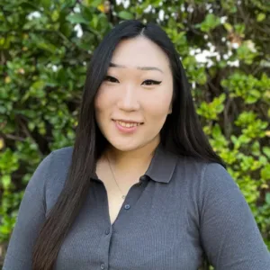 Sarah Nam