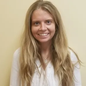 Jillian Stabert