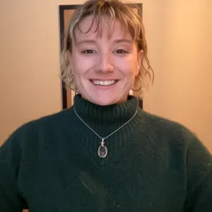 Angelica Walton