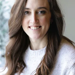 Erin Thomas, MA, IMFT-S, Marriage & Family Therapist in Cincinnati, OH 
