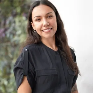 Chelsea Barbosa, LPC, Licensed Professional Counselor  in Virginia 