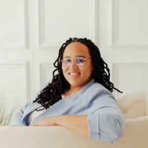 Natasha Camille, LCSW, Psychotherapist in New York, NY 