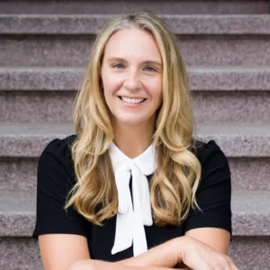 Michelle Deely