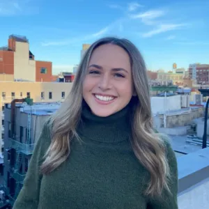 Jessica Zweig