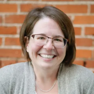 Jennifer Walbridge