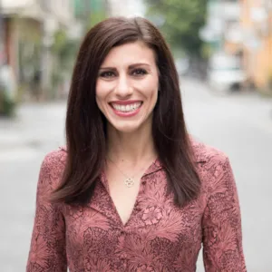 Lauren Consul
