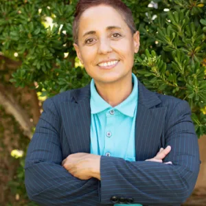 Alejandra Luna, LCSW, Psychotherapist in west hollywood, CA 