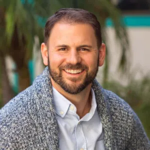 Daniel Jimmerson