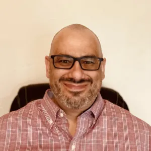 Keith Neilitz