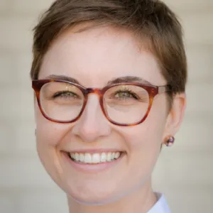 Audrey Alberthal, LPC-A, M.A., NCC, Licensed Professional Counselor Associate in West Lake Hills, TX 