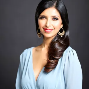 Sherin Joseph
