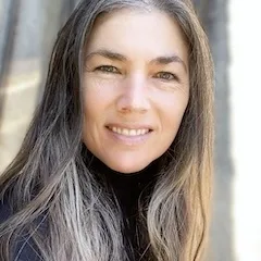 Smadar Salzman, MA, LMFT, Licensed Marriage & Family Therapist in San Francisco, CA 