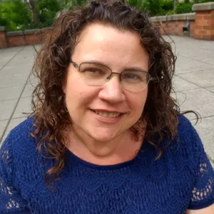 Michelle Tribe, LMHC, Mental Health Counselor in VANCOUVER, WA 