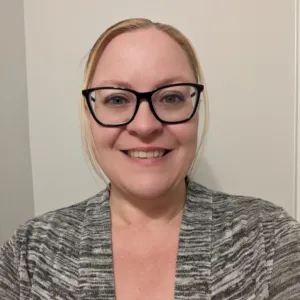 Bethany Tschappat