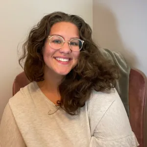 Amanda Ruechel, MSW, LCSW, Mental Health Practitioner in Pulaski, WI 